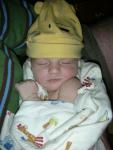 First days