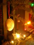 Christmas celebrations 2006
