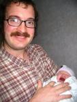 WELCOME BABY!
