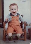 mo-as-child