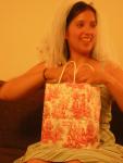 Jackie the Bachelorette