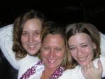 Shannon's suprise party