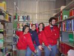 Library Fun