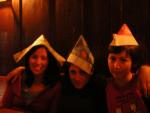 Pub night!
