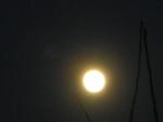 moon experiment