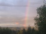 rainbow!
