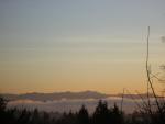 Late January Cascades
