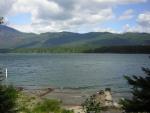 Lake Wenatchee 2005
