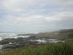 Coast visit 9/04