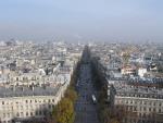 from the top