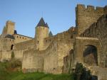 Carcassonne!