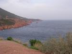 Mediterranean drive