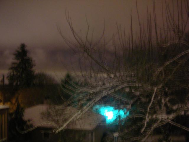 3/1 Snow!