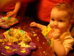 Birthday party!
