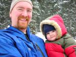 Ross's Birthday -- Breckenridge!