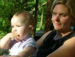 Camp Campbell & the park, September 10 - 15