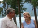 Lake Wenatchee, August 17-19